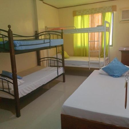Hotel La Casa Milagrosa Corón Habitación foto