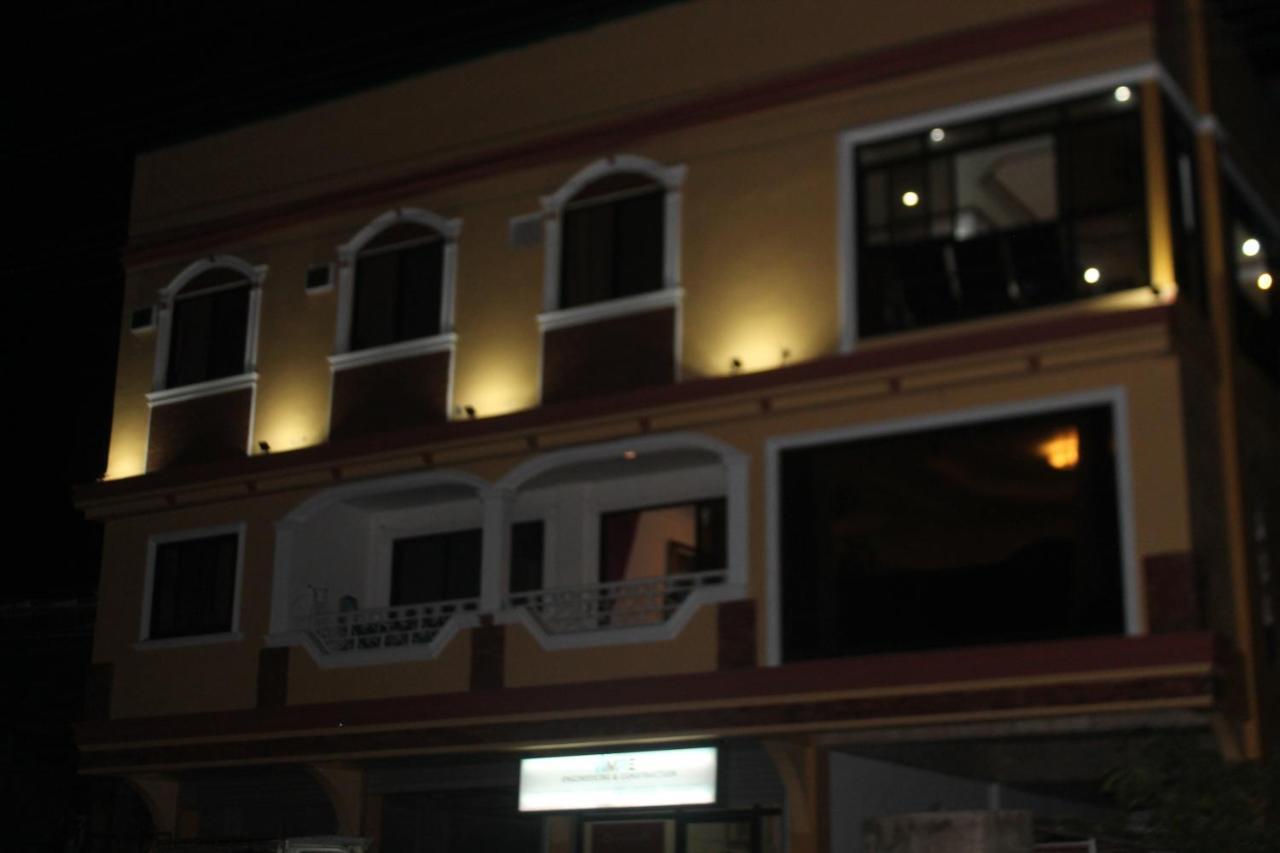 Hotel La Casa Milagrosa Corón Exterior foto